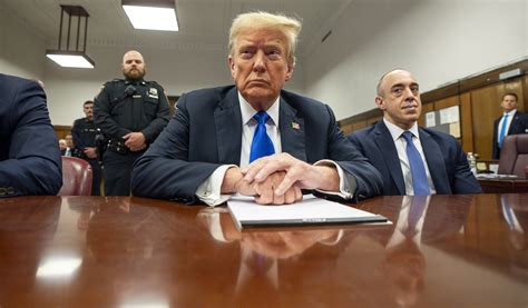 What is unconditional discharge? Trump receives lenient sentence in hush money case