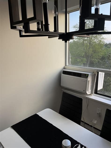 Image result for Window AC Unit Install