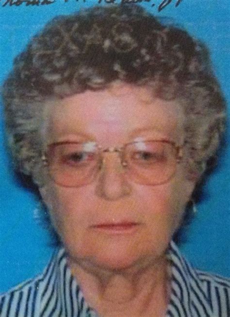 Martha Wallum Obituary - Odessa, TX