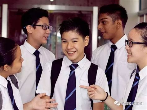 在新加坡，初中毕业也能上大学？这些升学途径你知道吗？_腾讯新闻
