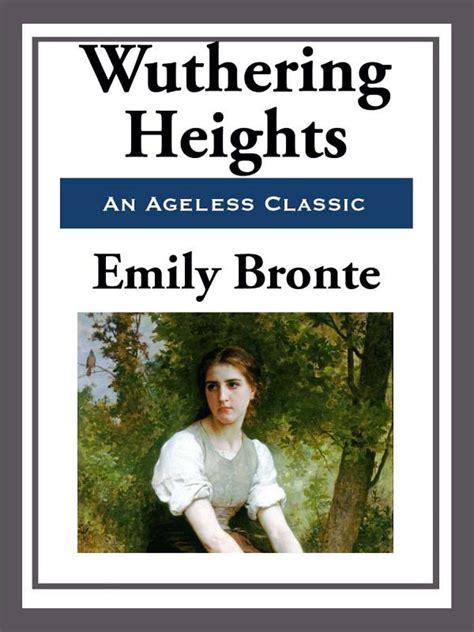 Wuthering Heights eBook by Emily Bronte | Official Publisher Page ...