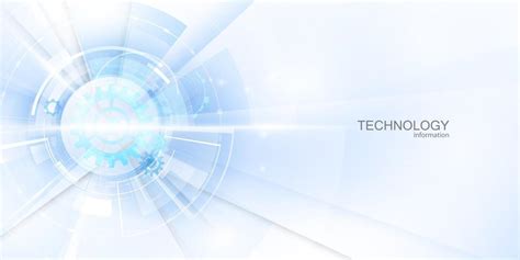 Poster About Technology 的图像结果