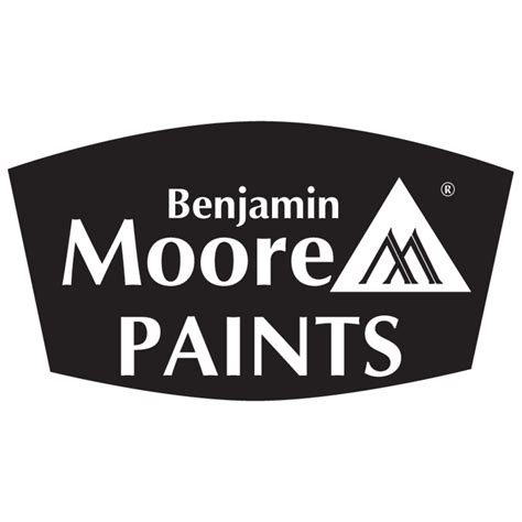 Benjamin Moore Logo