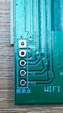Info on BL602 Module SDV-002_V1.2 from Aliexpress 3-Gang Switch, Pin ...