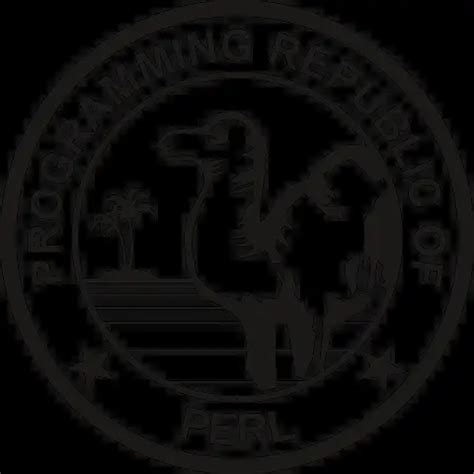 Image result for Perl Programming Language Genome