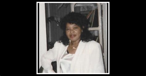 Obituary | Thelma J Gamble of Queens, New York | Henryhand Funeral Home