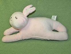 Image result for Light Pink Bunny Plush