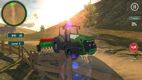 Image result for Tractor Simulator