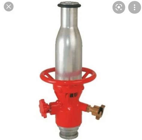 Fire Fighting Equipments - FB 5X Foam Making Branch Wholesale ...