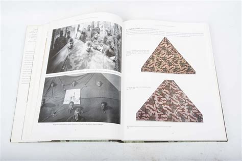 Reference book Camouflage Uniforms of the German Wehrmacht by Werner Palinckx – fjm44