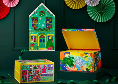 Lush Advent Calendars 2024 - Contents, Price