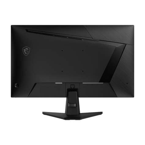 MSI Monitors | Hardware Nest