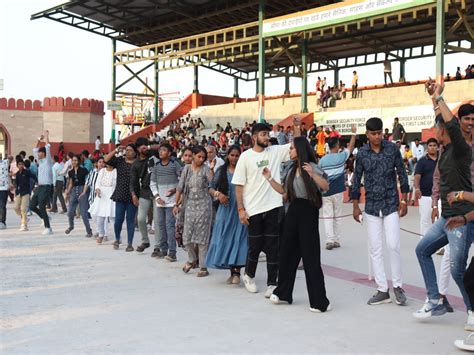 Events & Festivals in India | A Ministry of Tourism Initiative