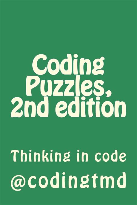 Image result for Coding Puzzles for Beginners