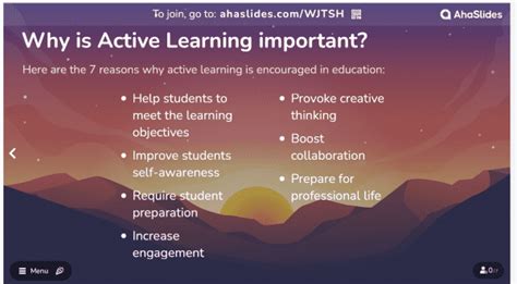 Image result for Active Learning Overview
