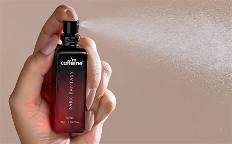 Unisex Perfume Gift Kit - 20ml x 4 – mCaffeine