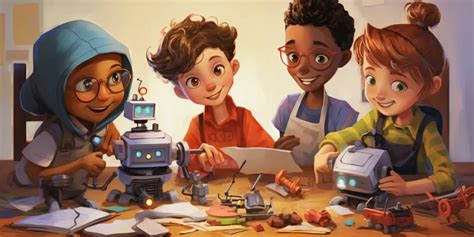 Image result for How to Create a Robot at Home