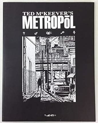 Amazon.in: Buy Metropol (Collected Edition, Volume 1) (2000-11-01) Book ...