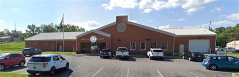 Barren County Detention Center KY Recent Arrests and Bookings