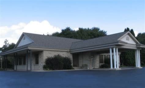 Rose And Waid Funeral Home & Crematory, Inc. - Conneaut Lake Obituaries ...