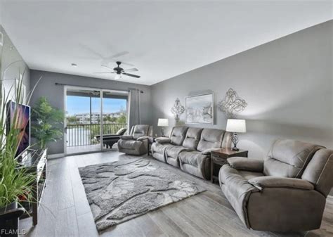 Heritage Condo Rental - Fort Myers - Monthly Florida Rental in Fort ...