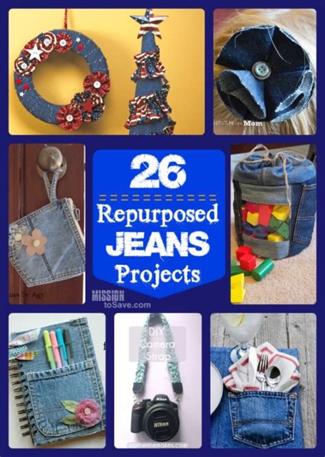 Image result for Repurpose Jeans