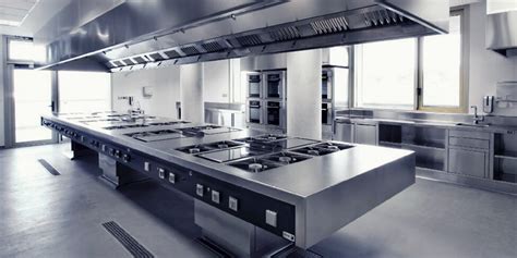 Assembly Line Kitchen Layout 的图像结果
