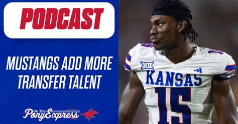 Pony Stampede: An SMU Athletics podcast - Podcast - Apple Podcasts