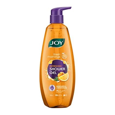 Buy Joy Hair Fruits Shining Black Conditioning Shampoo Enriched with ...