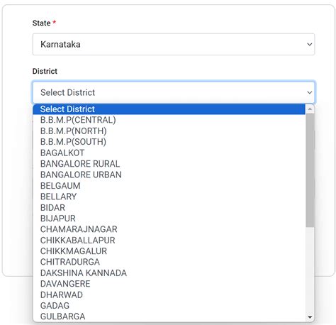 Karnataka Voter List 2026 PDF - District, Village, Panchayat Wise ...