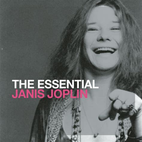 Big Brother & the Holding Company, Janis Joplin - Essential Janis ...
