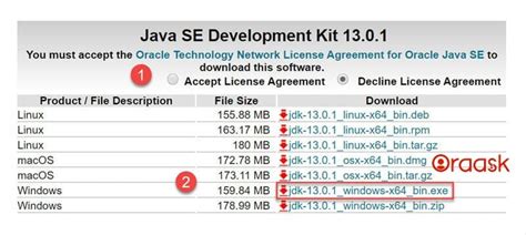 Image result for 64-Bit Java Installer Windows 1.0
