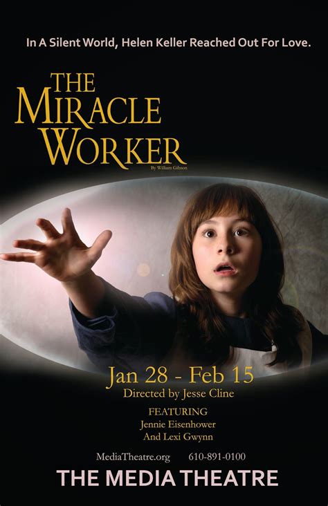 The miracle worker cast - bowlrent