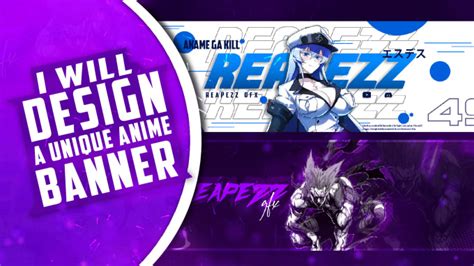 Image result for Multifandom Anime Banner