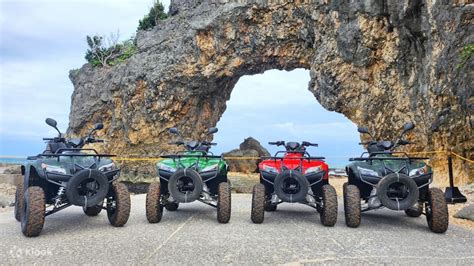 Boracay Newcoast ATV Ride - Klook India