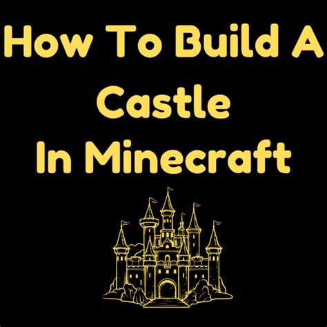 Image result for Minecraft Building Tutorial Castle