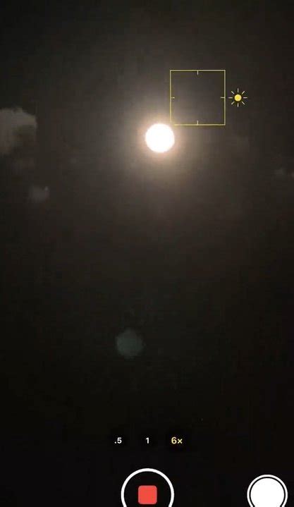 祖传拍月亮！华为官方晒超清晰月全食照片：来自Mate50 --快科技--科技改变未来