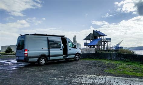 Image result for Sprinter Van Door Fix