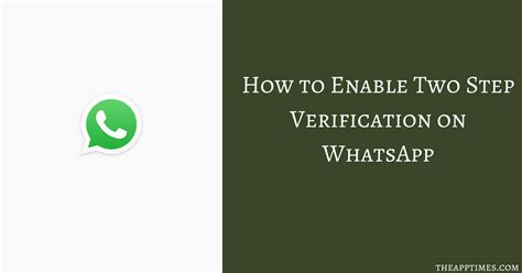 Image result for Whats App Two-Step Verification