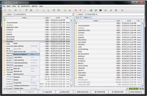 Windows Explorer Alternatives 的图像结果