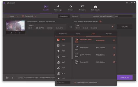 Image result for Convertir Video Format MP4
