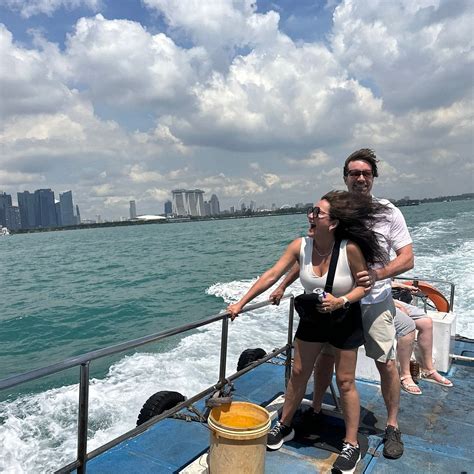 MARINA SOUTH FERRIES - All You Need to Know BEFORE You Go 2026 (with ...