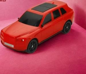 Buy Khatusha X412 F1 Wireless Car Speaker TF/USB/FM/TWS 1200mAh big ...