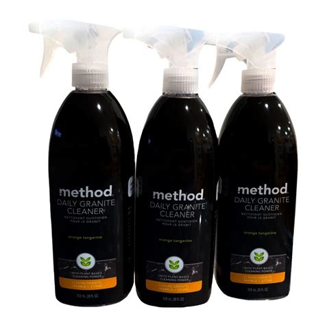 Method Daily Granite