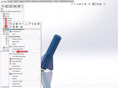 SolidWorks Motion Analysis 的图像结果
