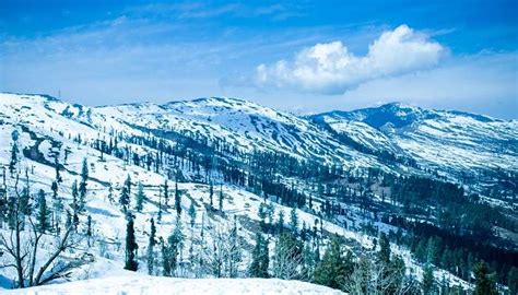 Places To Visit In Patnitop For A Weekend Getaway In 2026