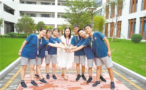 好消息！江门这所学校将开办高中部（含高三复读班），9月开学！