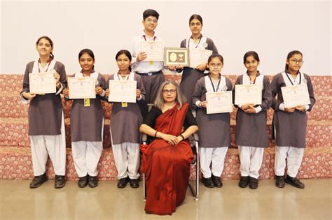 Somerville School - Best School In Greater Noida