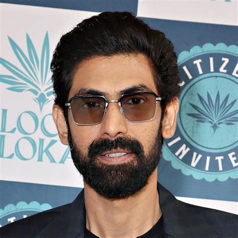 Watch The Rana Daggubati Show (2024) TV Series Online - Plex
