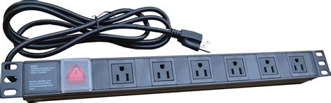 Buy Server Rack - 39 Inch Deep - Server Cabinet - on Wheels - Locking ...